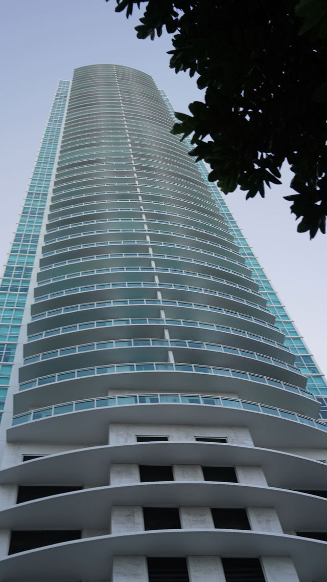 The Plaza on Brickell East  photo 3